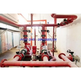 THI CÔNG, LẮP ĐẶT HỆ THỐNG PCCC QUÁN KARAOKE GIÁ RẺ TẠI HÀ NỘI